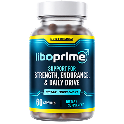 LiboPrime bottle for Switzerland